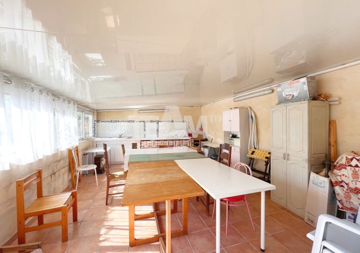 vente Maison Frontignan