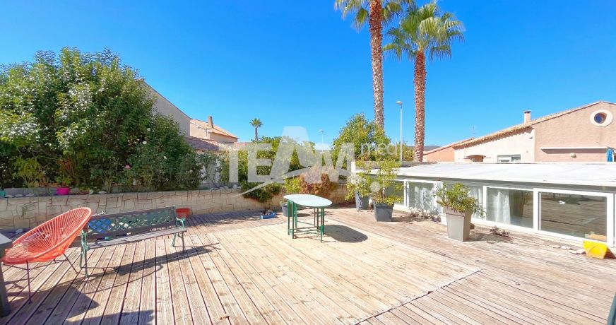 vente Maison Frontignan