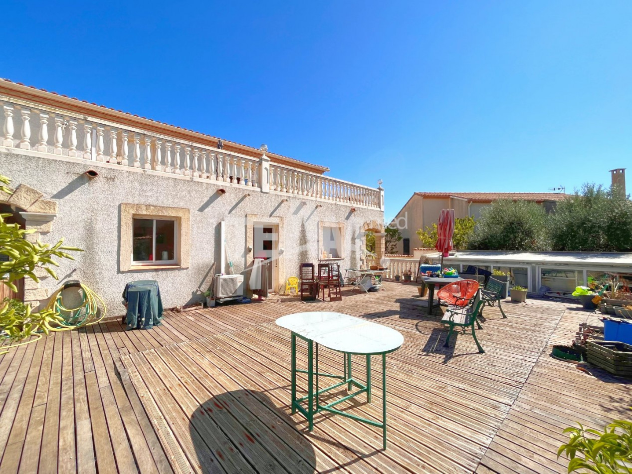 vente Maison Frontignan - Photo 5