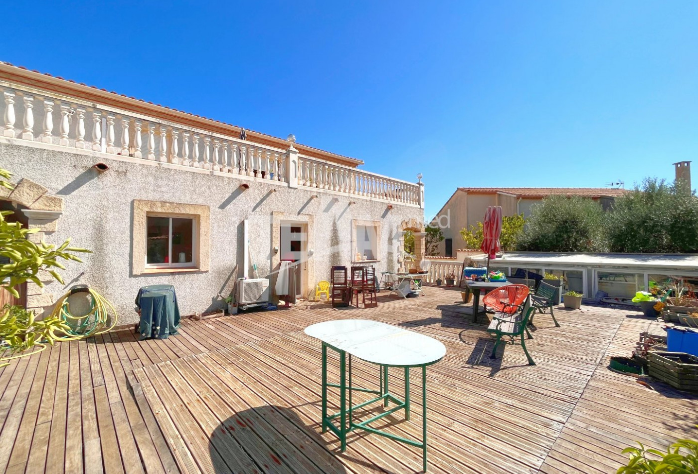 à vendre Maison Frontignan - Photo 5