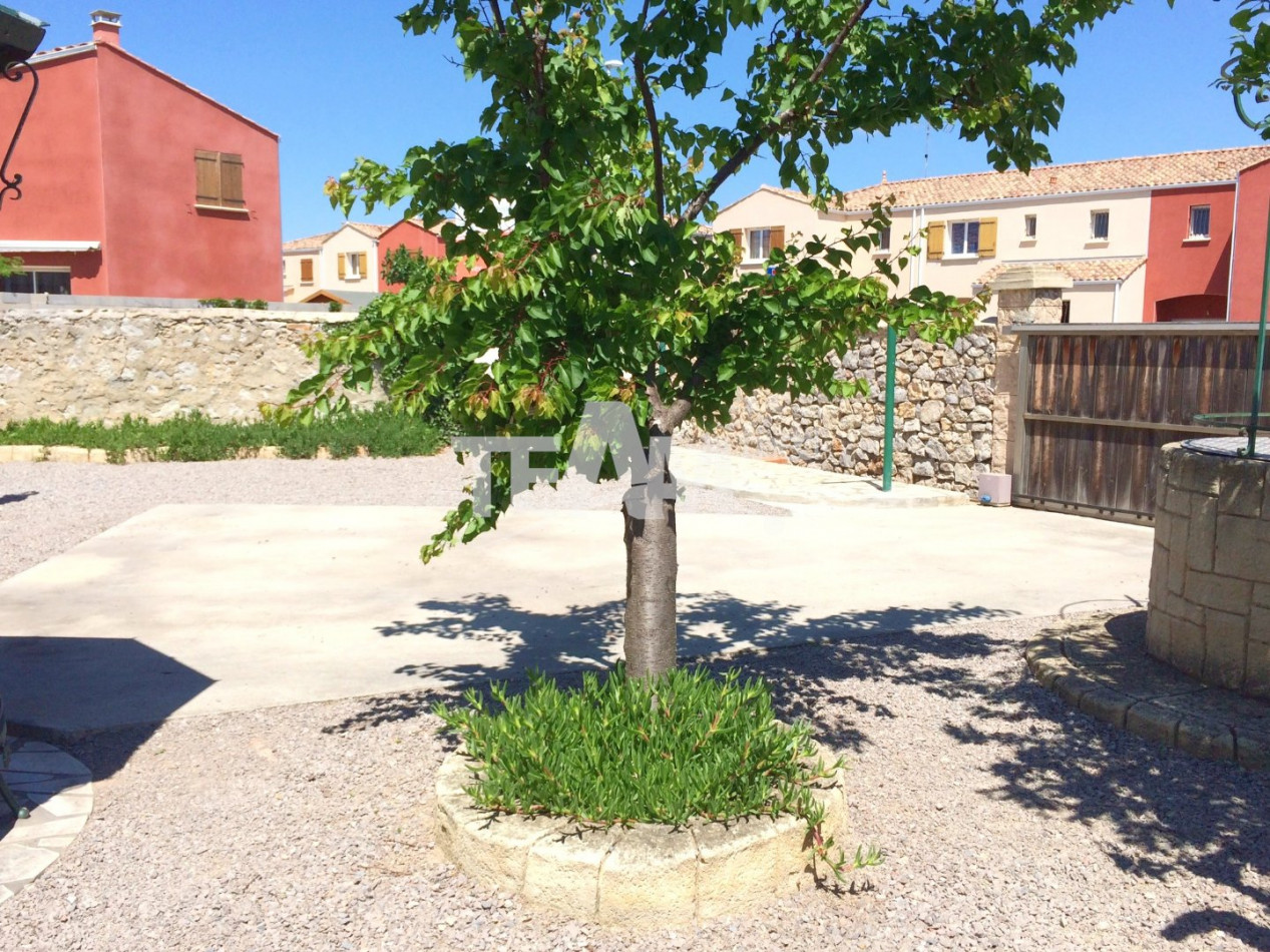 vente Maison Frontignan - Photo 19