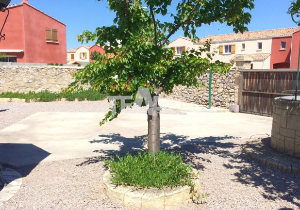 vente Maison Frontignan