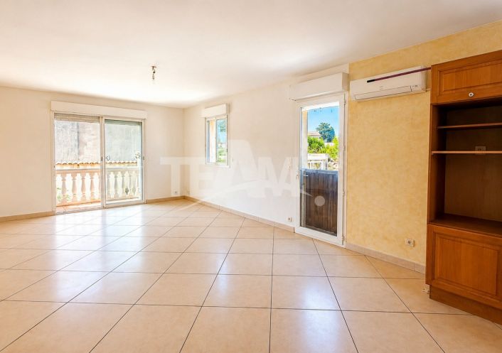 vente Maison Frontignan