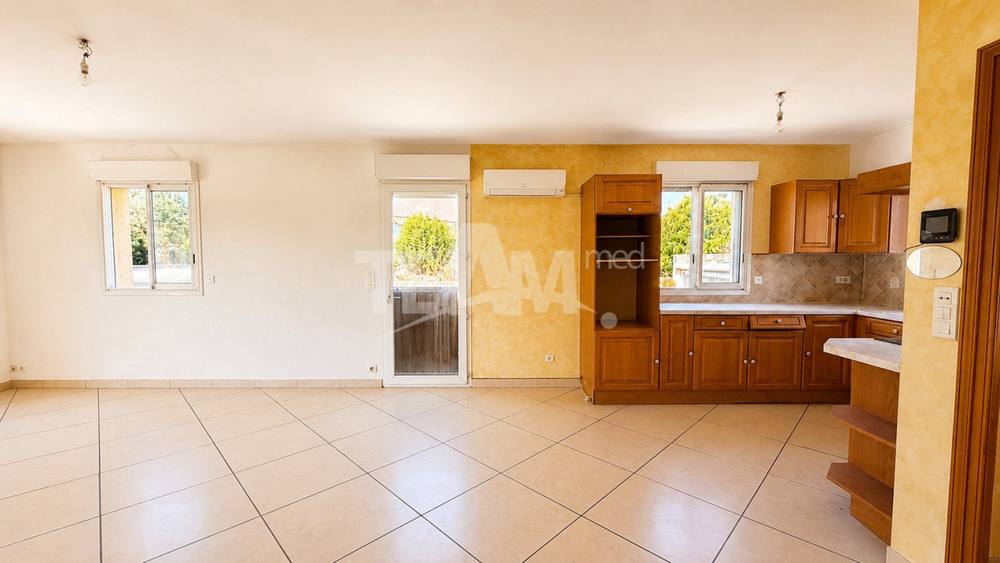 vente Maison Frontignan - Photo 17