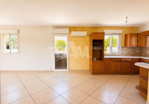 vente Maison Frontignan