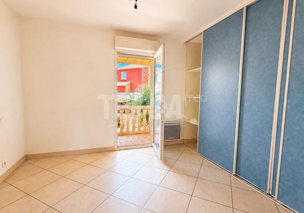 vente Maison Frontignan