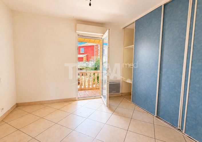 vente Maison Frontignan