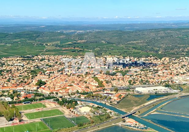 vente Maison Frontignan