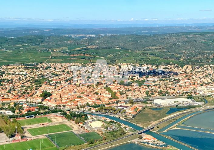 vente Maison Frontignan