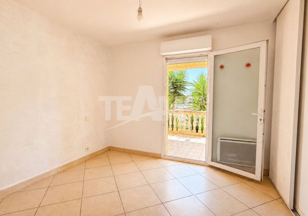vente Maison Frontignan