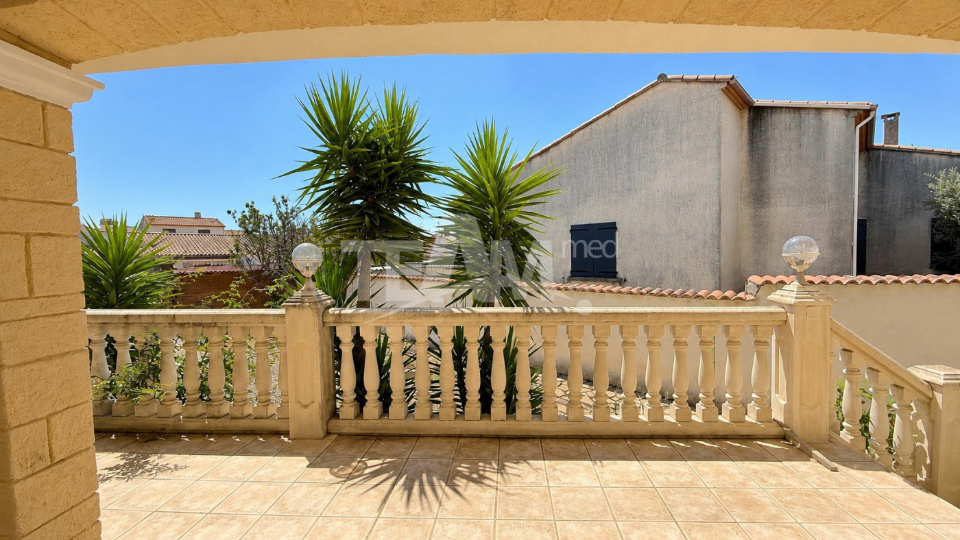 vente Maison Frontignan - Photo 14