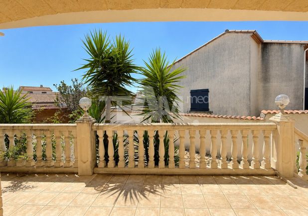 vente Maison Frontignan