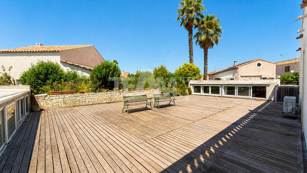 vente Maison Frontignan - Photo 3