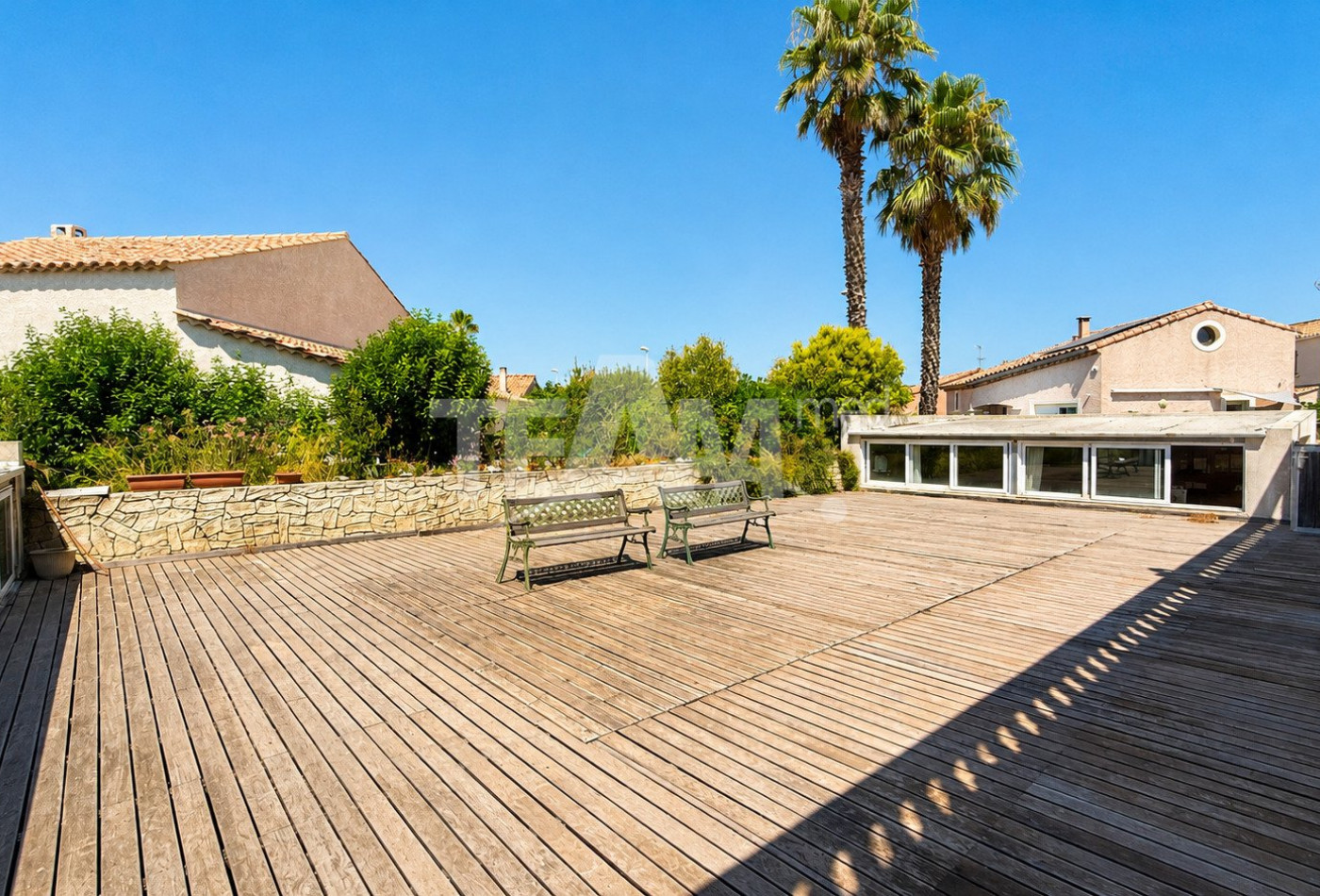 à vendre Maison Frontignan - Photo 3