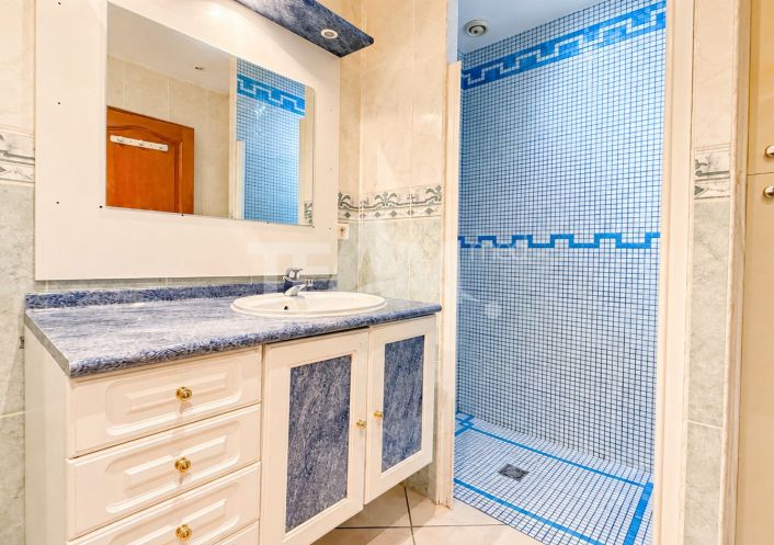 vente Maison Frontignan