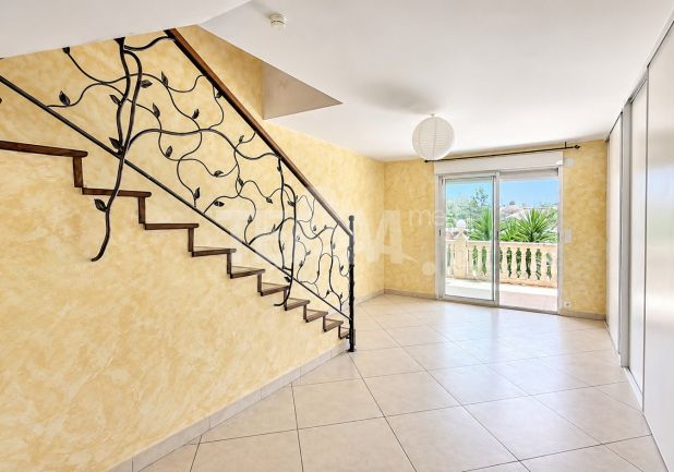 vente Maison Frontignan