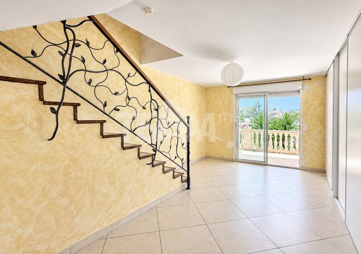 vente Maison Frontignan