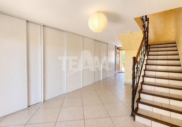 vente Maison Frontignan
