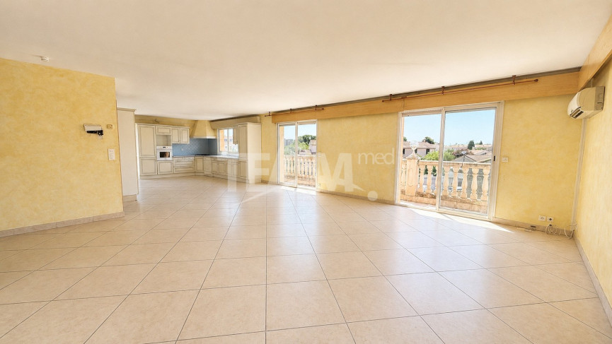 à vendre Maison Frontignan - Photo 2