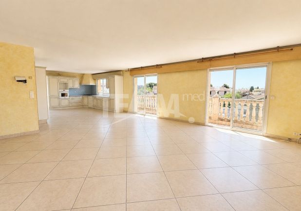 vente Maison Frontignan