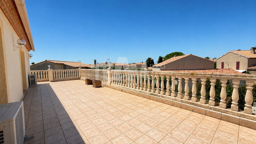 à vendre Maison Frontignan - Photo 1