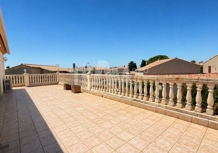 à vendre Maison Frontignan