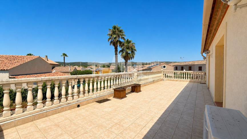 à vendre Maison Frontignan - Photo 5