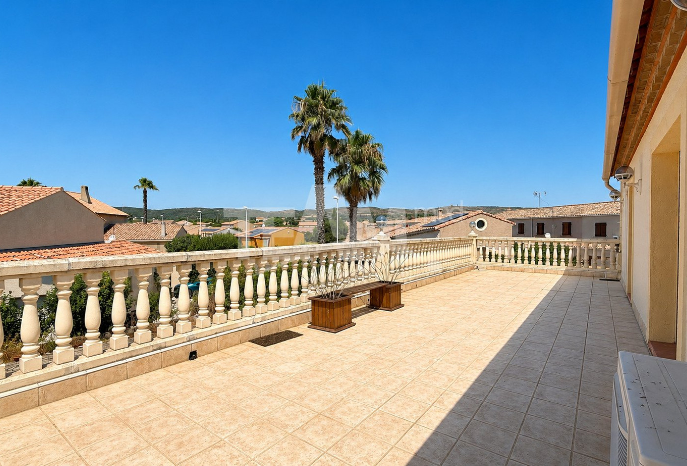à vendre Maison Frontignan - Photo 5