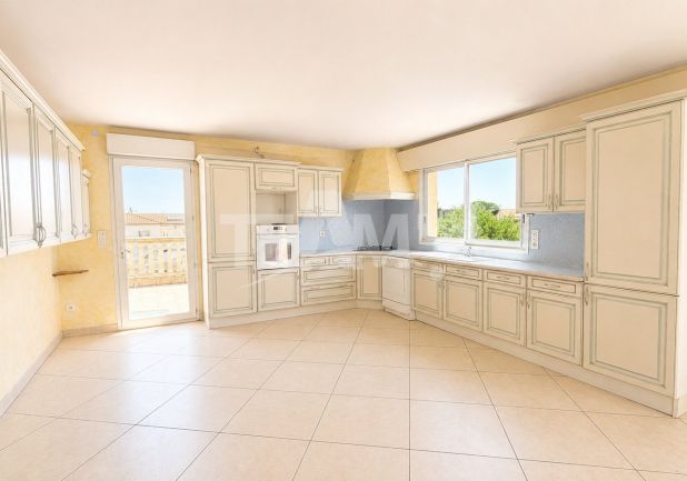 vente Maison Frontignan