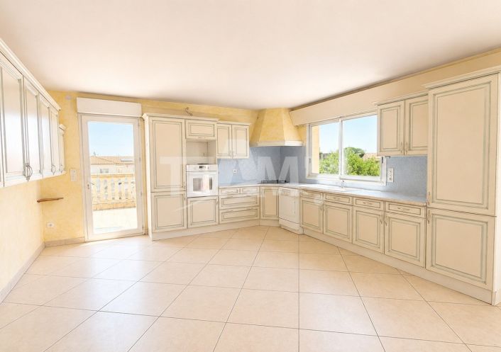 vente Maison Frontignan