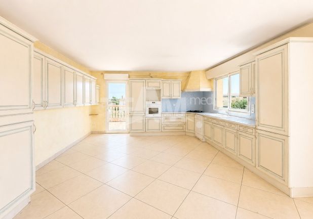 vente Maison Frontignan