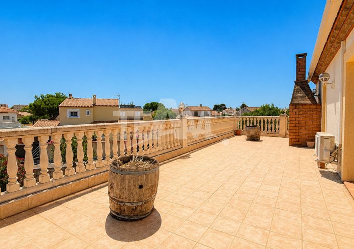 vente Maison Frontignan