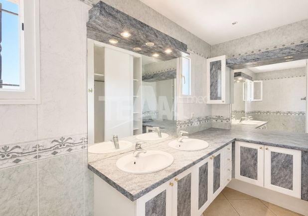 vente Maison Frontignan
