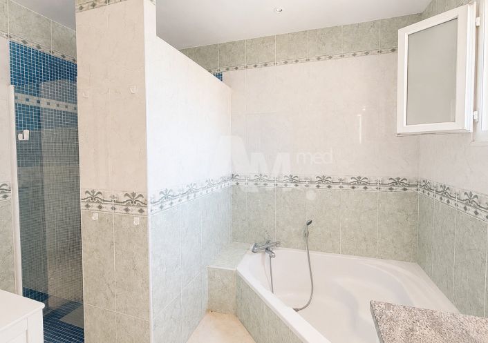 vente Maison Frontignan