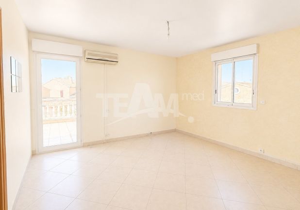 vente Maison Frontignan