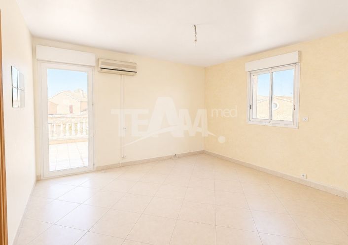 vente Maison Frontignan
