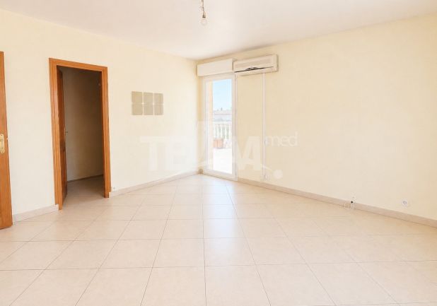 vente Maison Frontignan