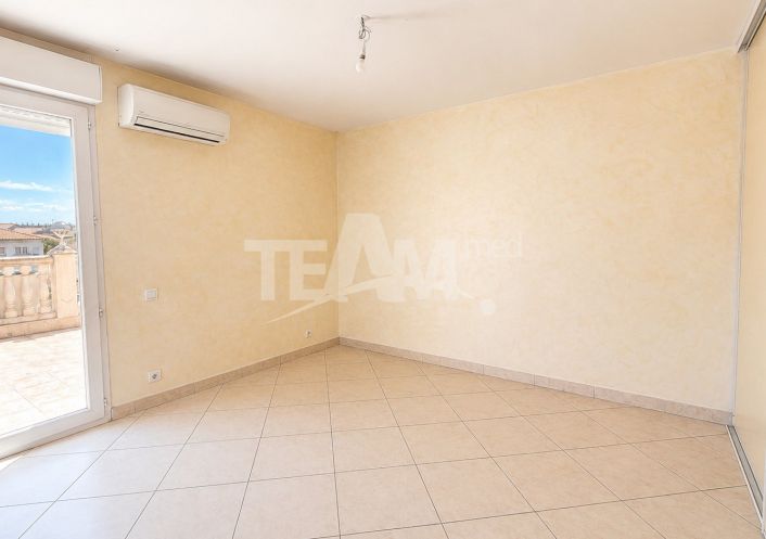 vente Maison Frontignan