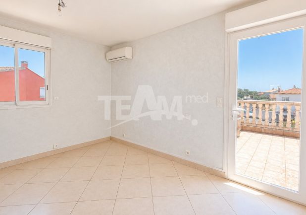 vente Maison Frontignan