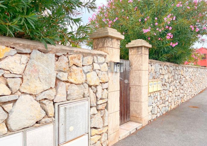 vente Maison Frontignan