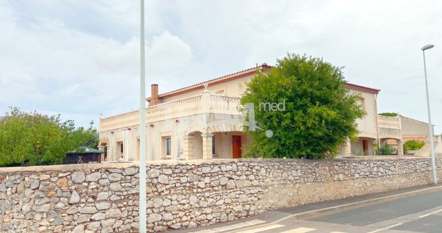 vente Maison Frontignan