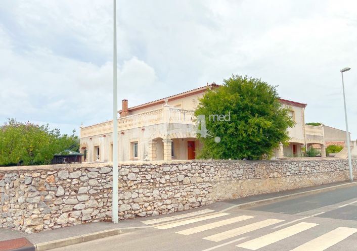 vente Maison Frontignan