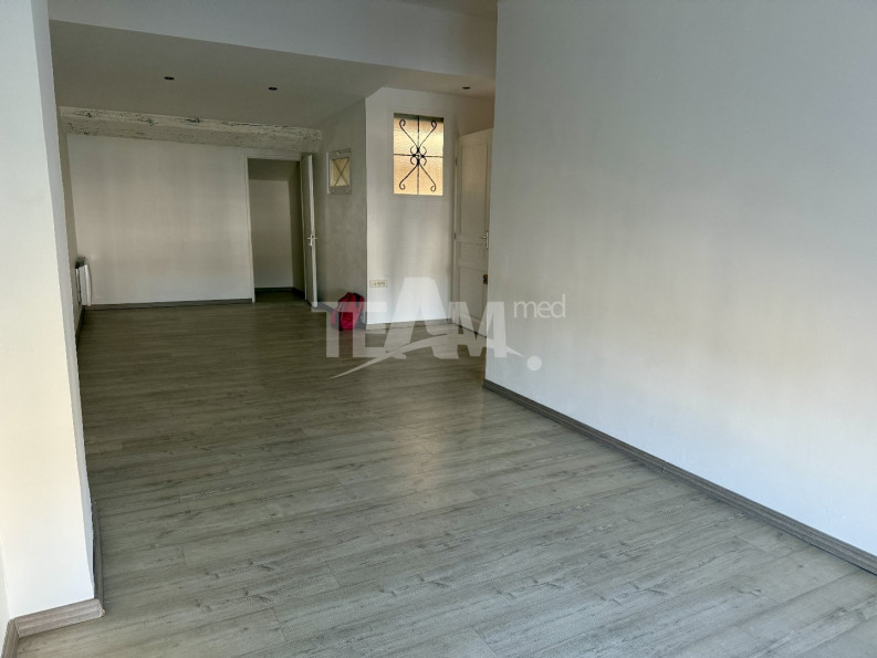 location Appartement rénové Sete - Photo 4