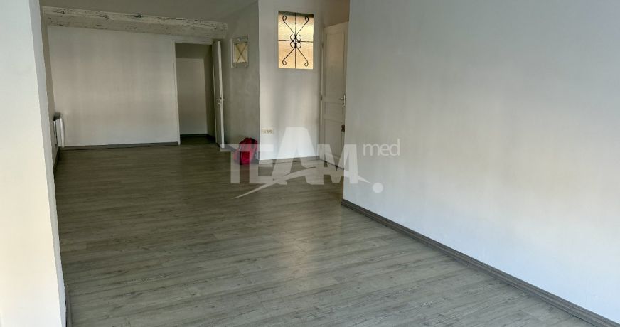 location Appartement rénové Sete