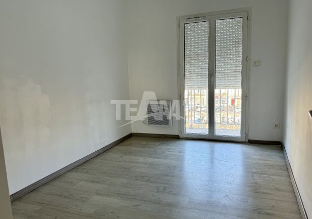 location Appartement rénové Sete