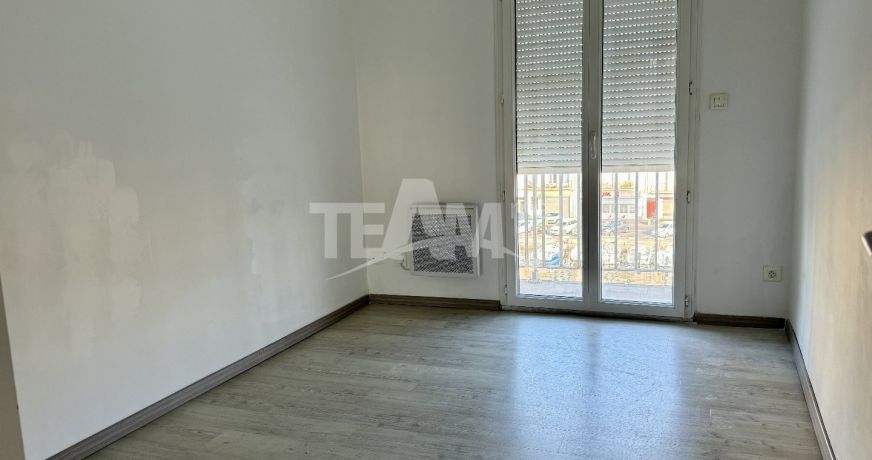 location Appartement rénové Sete