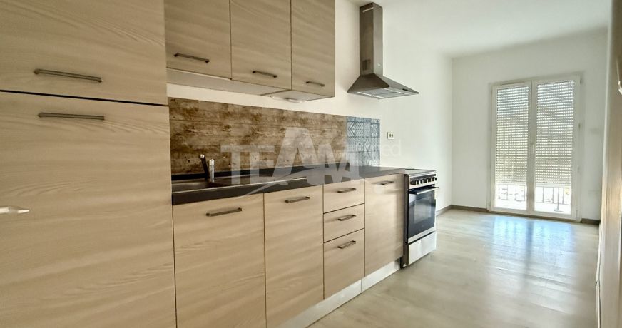 location Appartement rénové Sete