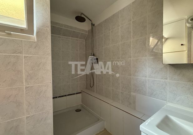 location Appartement rénové Sete