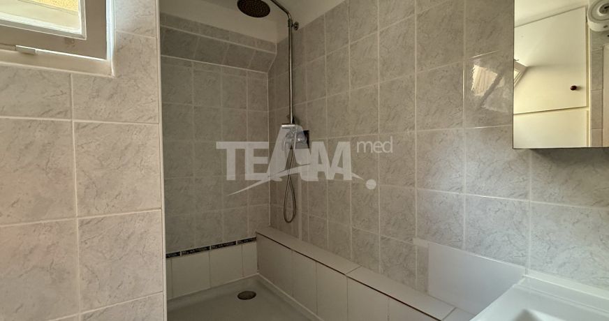 location Appartement rénové Sete