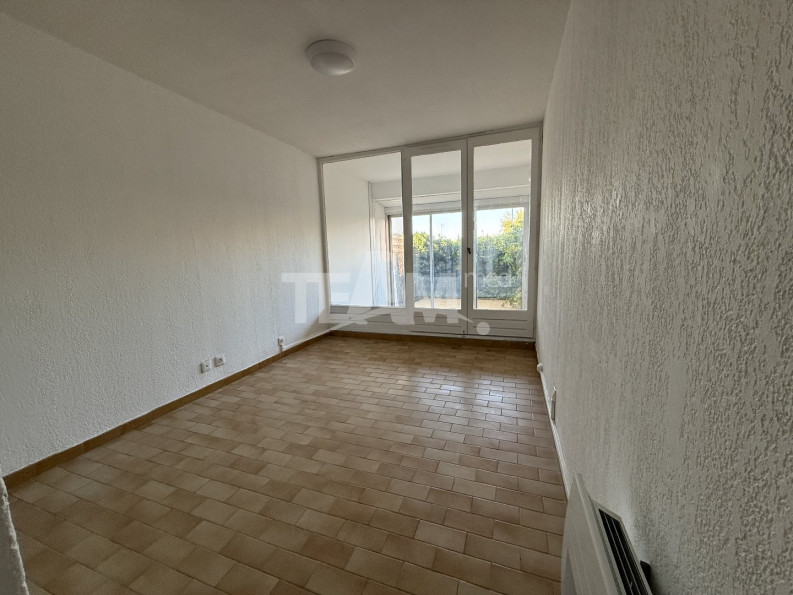 location Appartement Sete - Photo 2